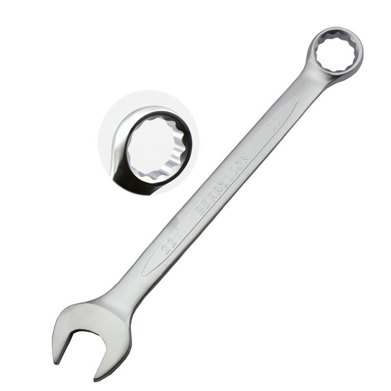 Berry Lion Combination Wrench