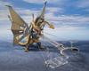 Tamashii Nations Godzilla King Ghidorah Mecha Ghidorah Shinjuku Battle Special Set Bandai Spirits Action Figure vs. SHMonsterArts