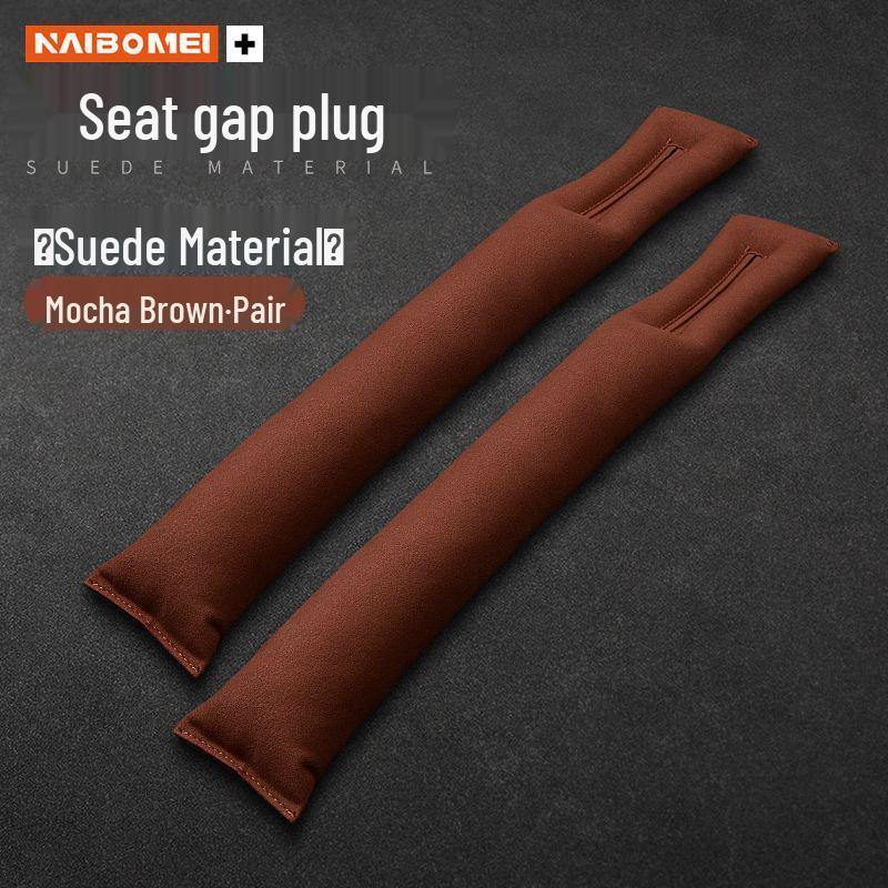 Compatible Seat Gap Filler for BYD Qin, Yuan, Tang, Han, Song Pro/Plus, F3, Surui, F6 - Interior Accessory