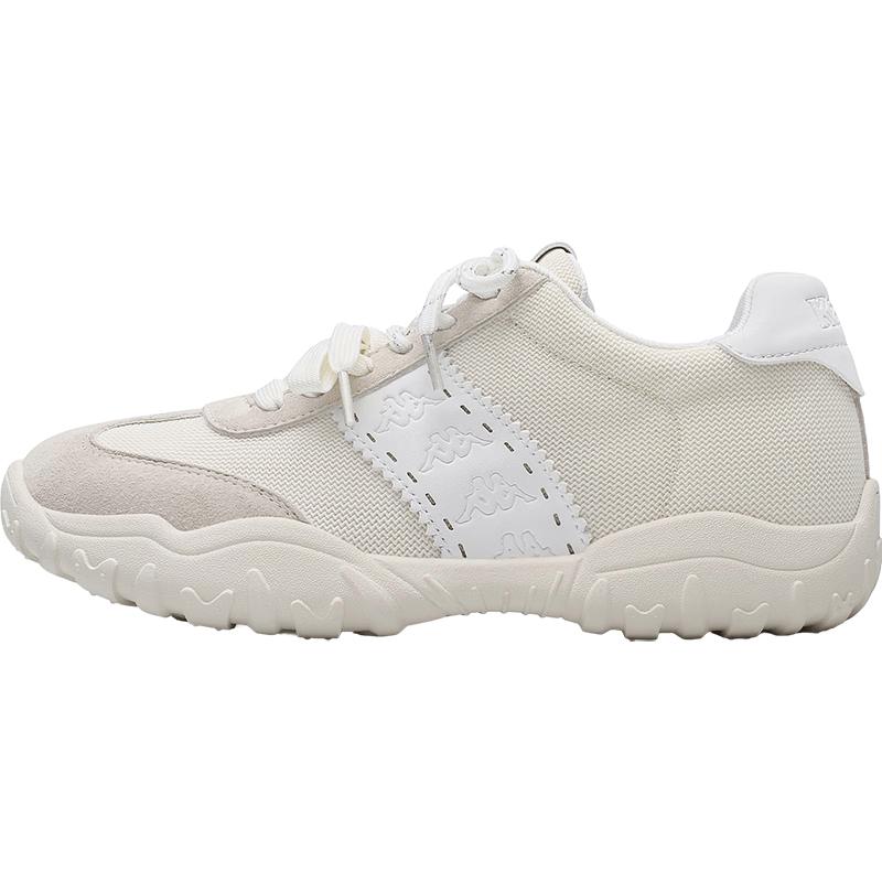 Kappa Women s Breathable Height-Increasing Casual Sneakers EUR 37