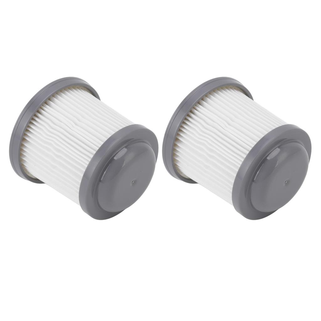 2 Pcs Vacuum Cleaner Filter Set Replacement for PVF110 PHV1210 PHV1210P PHV1210B