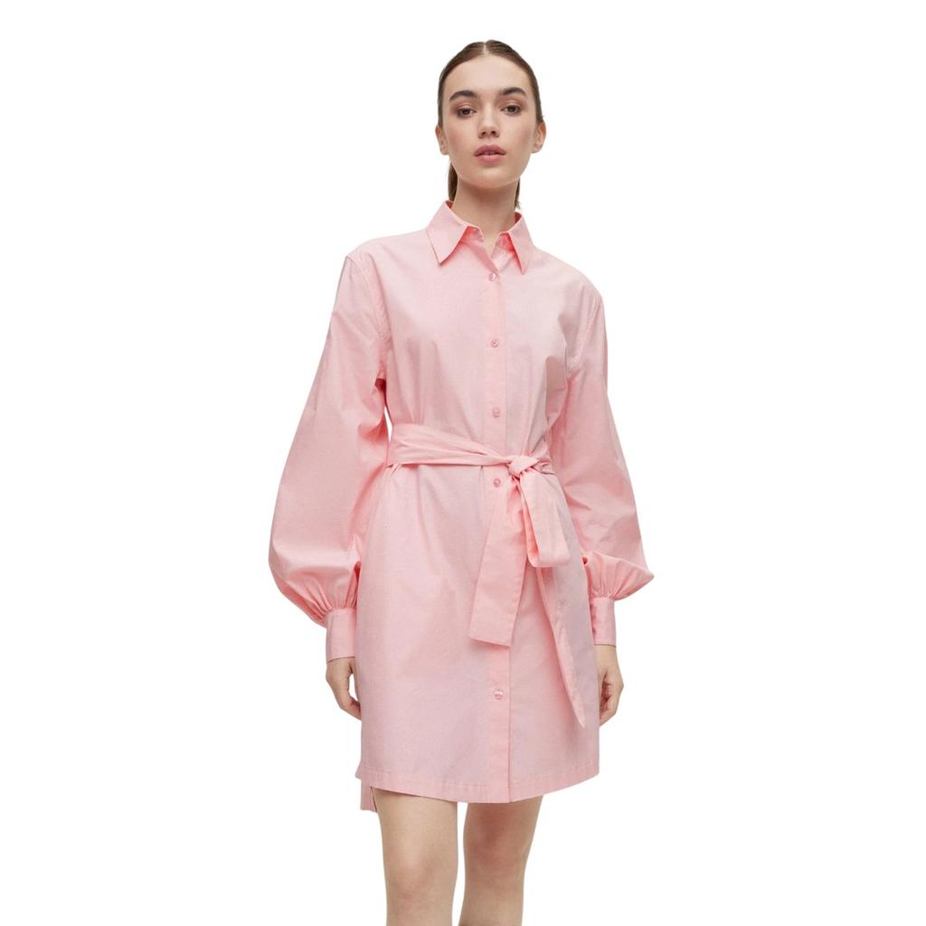 Hugo Womens/Ladies Kaisanna Shirt Dress