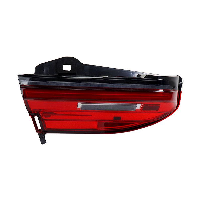 For BMW 7 Series G11 G12 2019-2026 Car Rear LED Tail Light Driving Light Warning Brake Light Signal Lamp 63219854641 63219854642
