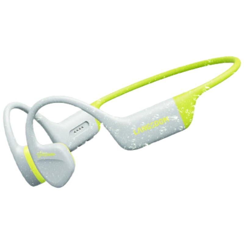 Lanston AirSwim Open-Ear Water Sports Headphones