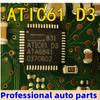1 Set New Origina ATIC61 D3 ATA6841P BUK714R1-40BT BVS-R002 For BMW N52 F18 MSV90 ECU Electronic Valve Vulnerable Driver IC Chip