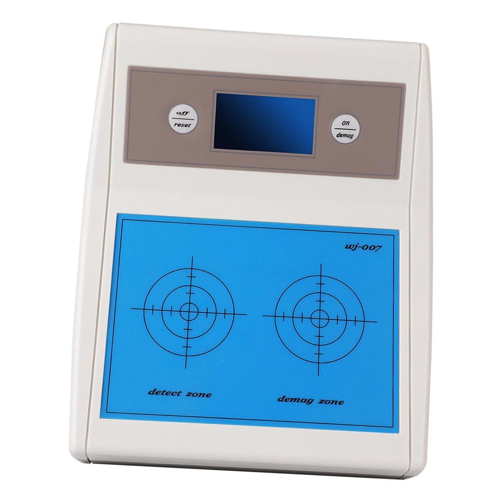 Watch Demagnetizer Professional Repair Tool Demagnetizing Device Magnetization Machine