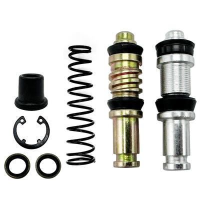 Súprava na opravu piestu brzdovej pumpy spojky motocykla 11 mm 12,7 mm 14 mm 16 mm Hlavný valec Piestne súpravy Opravná príslušenstvo