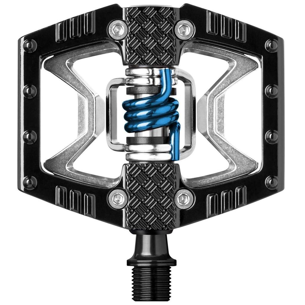 CRANK BROTHERS Pedal Double Shot Black 574635