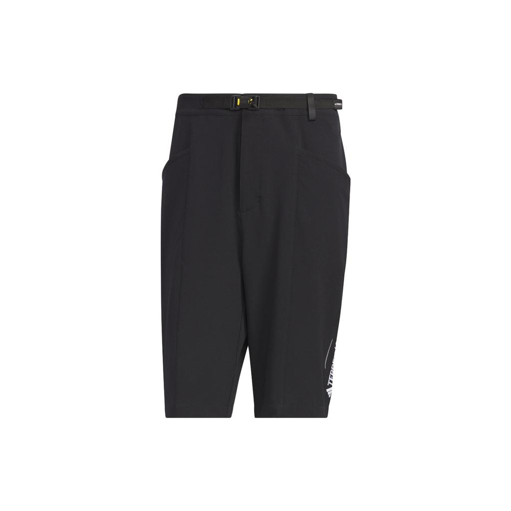Adidas Casual Shorts Men's Black Moderate IC1998