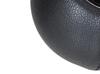 Hyundai Elantra 16-18 Gear Shift Knob, Black Leather, 6-Speed