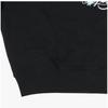 MSgm Cute Kitty Print Logo Women S SweatShirt 3941mdm108Se