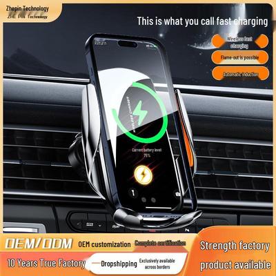 Accesorios para celulares y smartphones – Soportes para móvil de coche y moto