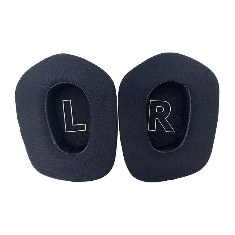 Logitech G733/G335 Sluchátka Over-Ear Náušníky & Polštářek na Čelenku