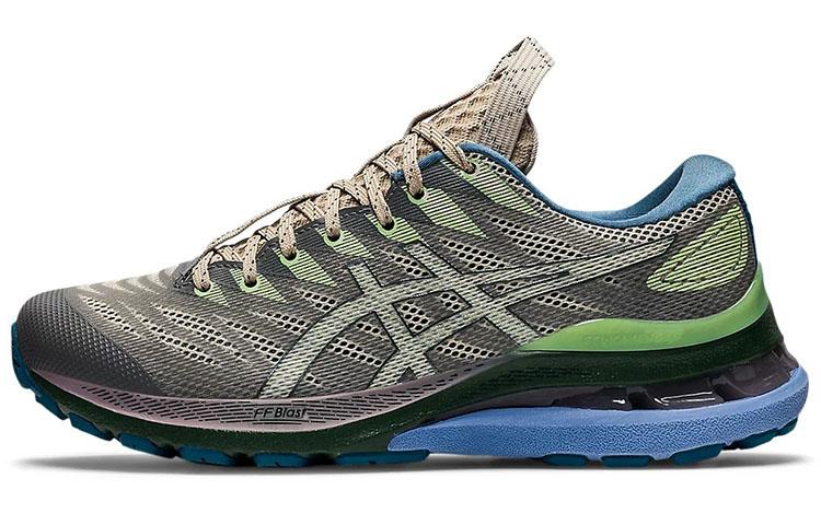 ASICS Gel Kayano 28 Gargoyle Fog Женские 1202A261-020 37