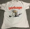 Vintage Garbage Band Tour Concert Unisex Size S 5XL