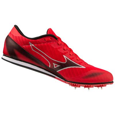 Sports Shoes Black / Red / Silver X First 2