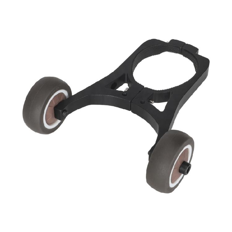 Electric Scooter Handstand Stand Bracket Replacement Scooter Wheel Bracket Handstand Stand Electric Scooter Accessory