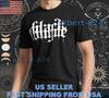 NEW SHIRT BLACK TONGUE LOGO T Shirt FUNNY AMERICAN SIZE S TO 5XL