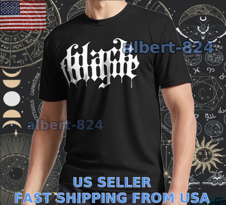 

NEW SHIRT BLACK TONGUE LOGO T shirt FUNNY AMERICAN SIZE S TO 5XL 3XL