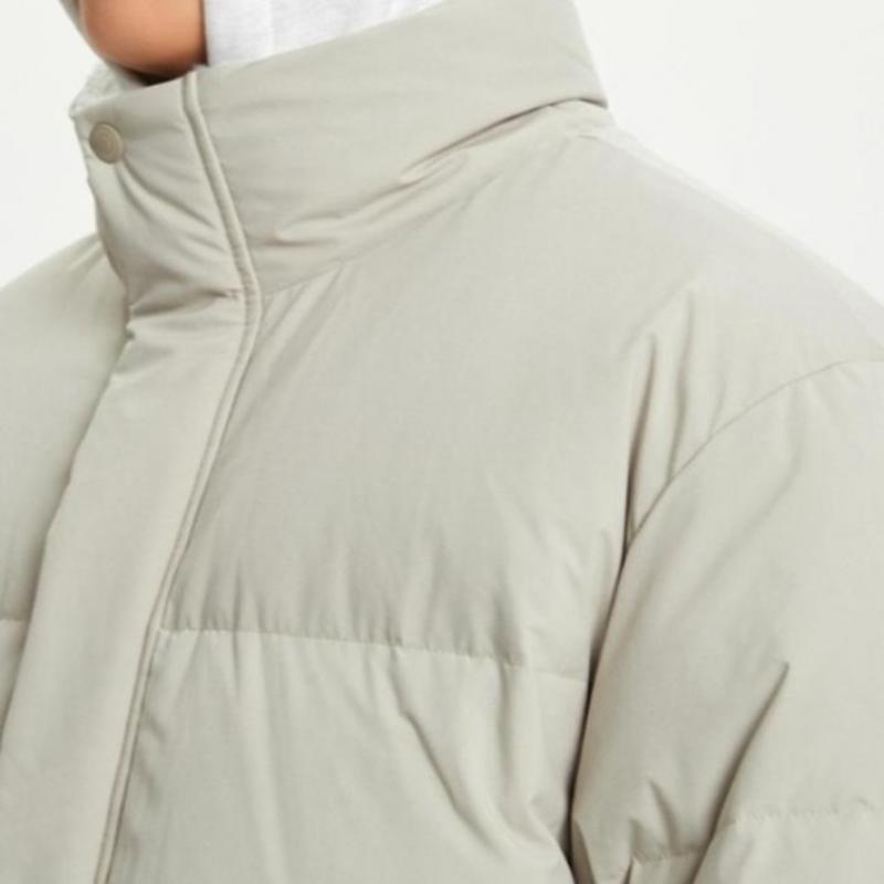 New Balance Padded Reversible Fleece Down Nbnpe41133 35