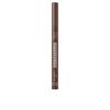 Waterproof Eyeliner SLIM LINER #002-Spicy Brown 1 U