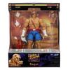 1/12 Jada Toys Blanka Sagat Vega Street Fighter Wave 4 Anime Action Figure Collection Model Statue Doll Kid Toy Custom Gifts