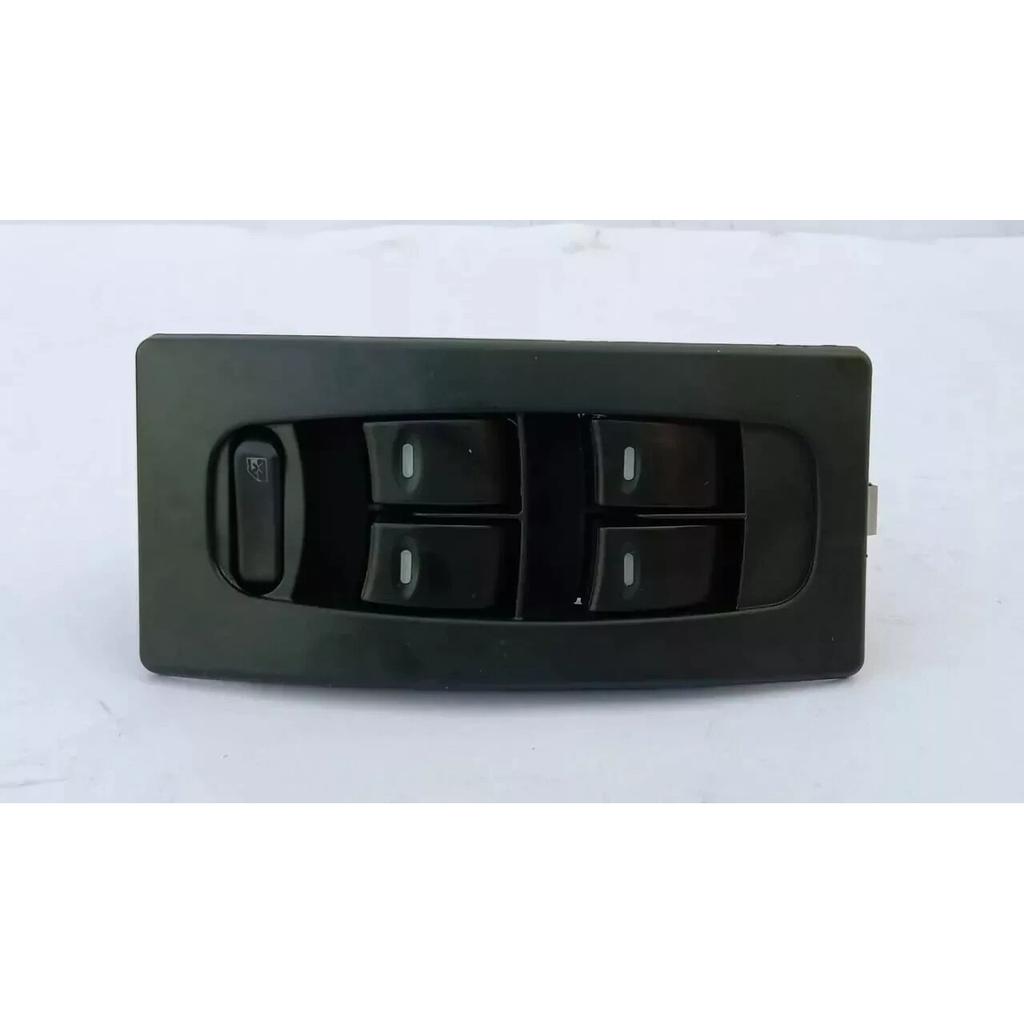 Window Switch 0111JG0060N For Mahindra Scorpio 2.2, 2.5, 2.6 E722