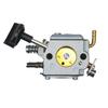 Blower Carburetor For STIHL SR320 SR340 SR380 SR400 SR420 BR320 BR340 BR380 BR400 BR420