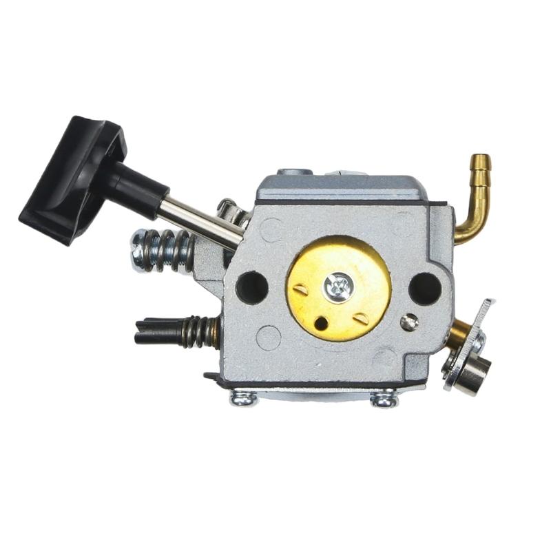 Blower Carburetor For STIHL SR320 SR340 SR380 SR400 SR420 BR320 BR340 BR380 BR400 BR420