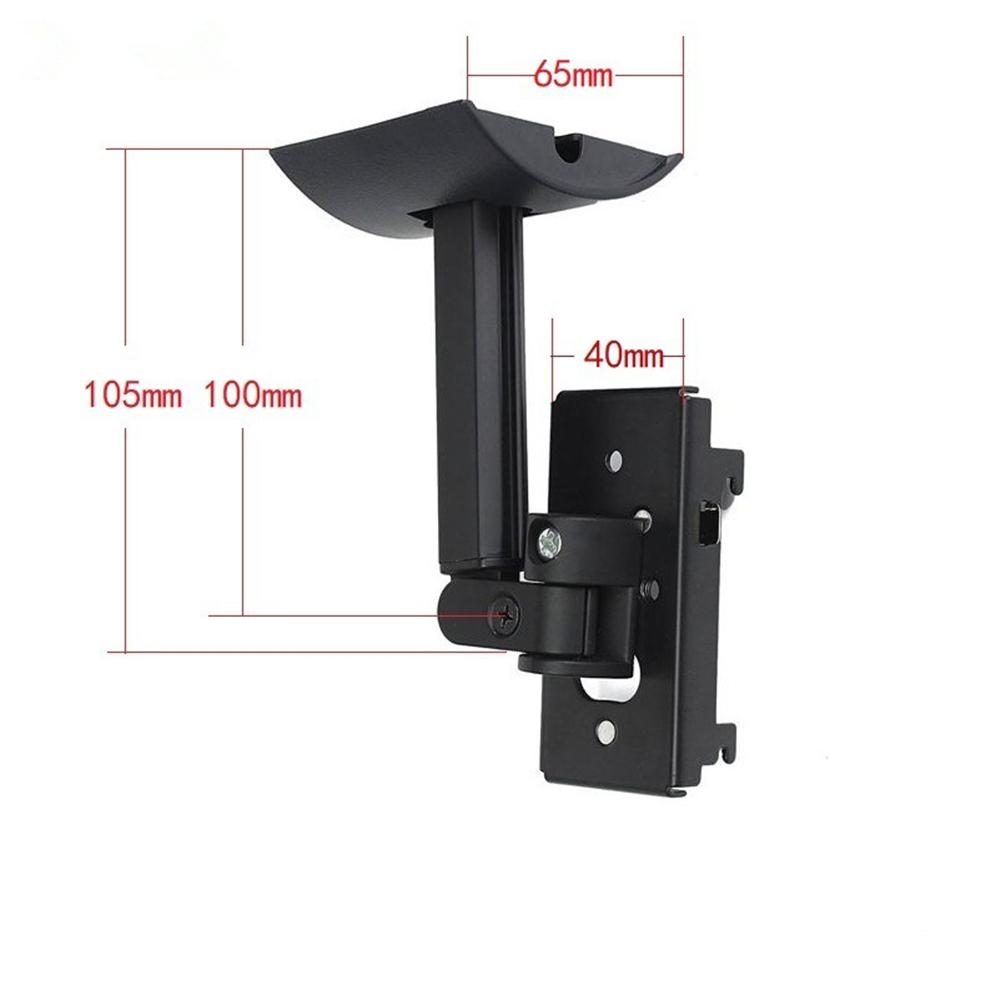 Upínací držák nástěnného stropního držáku pro UB20 Series 2 II Speaker Surround
