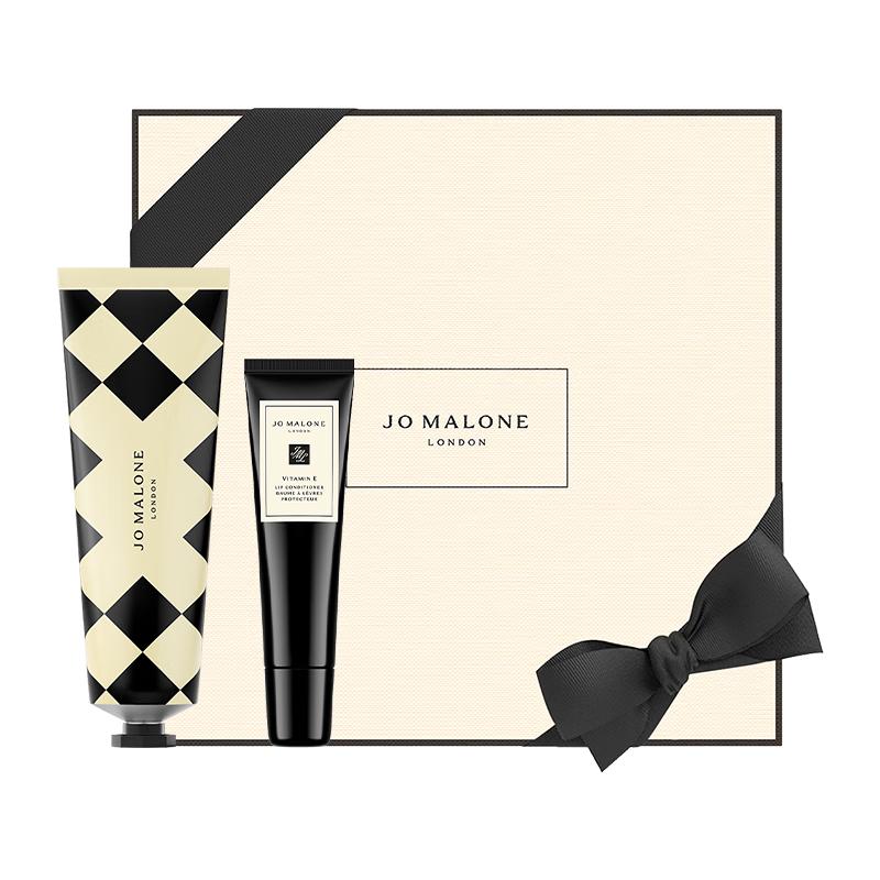 Jo Malone London Hand & Lip Gift Set