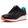 Asics Gel Lyte 3 Miami Vice Unisex Sneakers Black H540L-9090