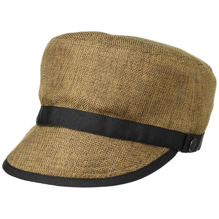 The North Face Hike Cap Unisex Straw Compact Washable Detachable Chin Strap Brownfield M