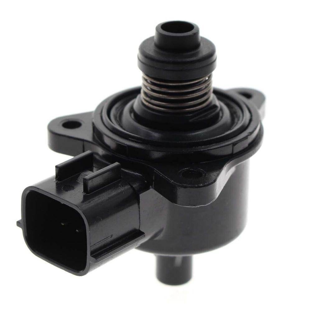 IAC Idle Air Control Valve For Yamaha Outboard 63P-1312A-01-00, 63P-1312A-00-00