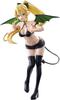 Sword Art Online Leafa BiCute Dark Figure 23cm Anime PVC Figure