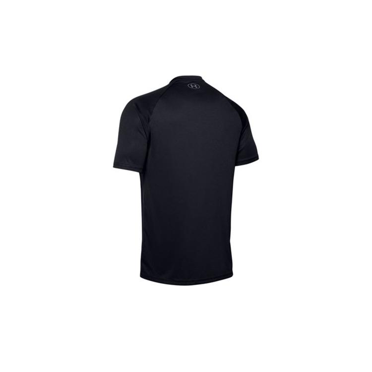 Under Armour T Shirt Men's Black 1327965-001