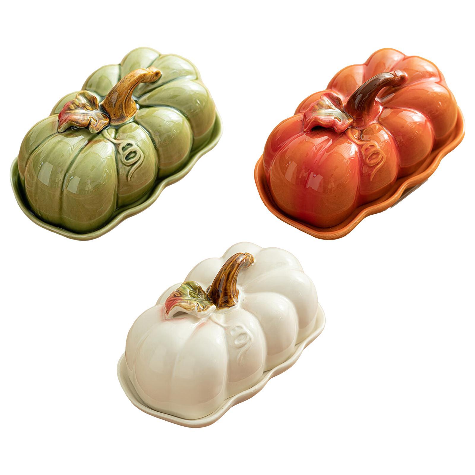 

Salad Plate with Lid Decor Multipurpose Ceramic Dessert Plate Dinner Plate Serving Platter for Home Cafe Wedding Kitchen Snack білий