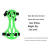 Archery Nylon Carbon Arm Guard: Adjustable, Multi-Color Protective Gear