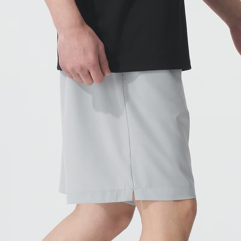 Skechers Men's Woven Athletic Shorts