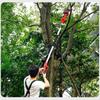 Qinyan 24V Electric Pole Hedge Trimmer CN Plug (adapter Included)