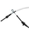 Automatic Transmission Gear Shift Cable For Ford Mustang 1999-2004 Xr3Z-7E395-Aa