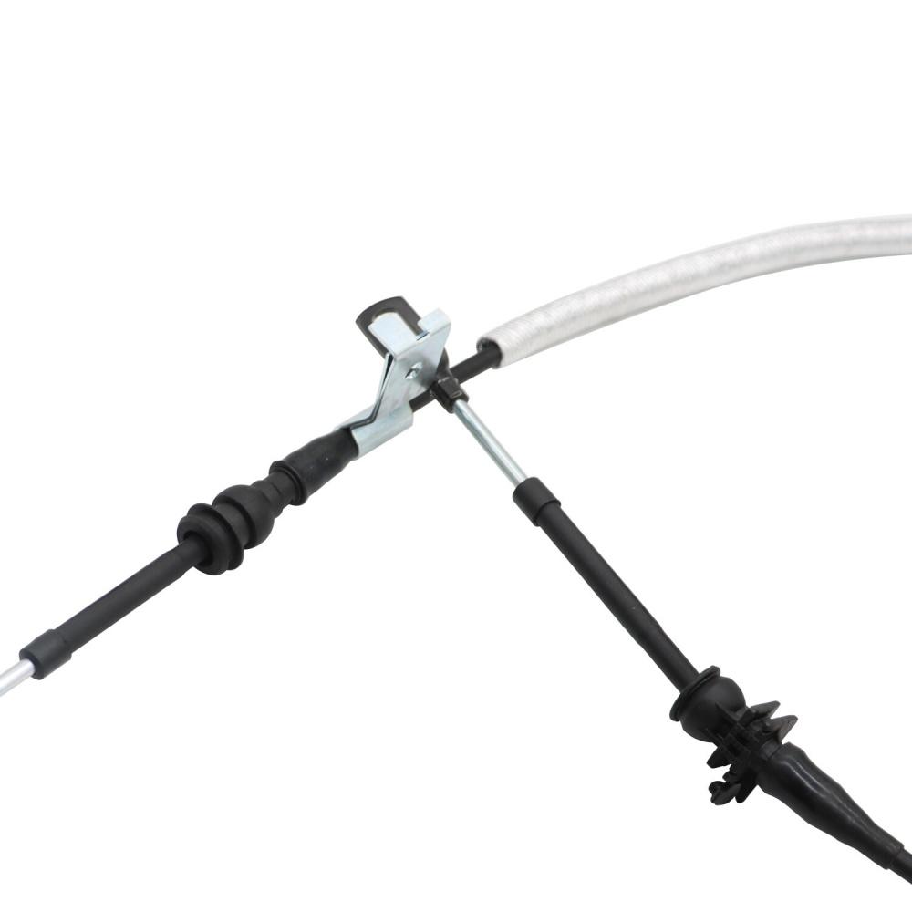 Automatic Transmission Gear Shift Cable For Ford Mustang 1999-2004 Xr3Z-7E395-Aa