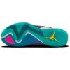 New JORDAN Luka 2 Pf 'White Teal Black' DX9012-007