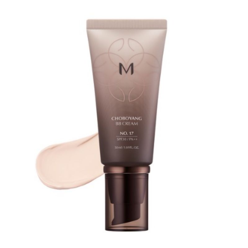 MISSHA M Perfect Cover BB Cream SPF30 PA++ 50ml (Light Beige)