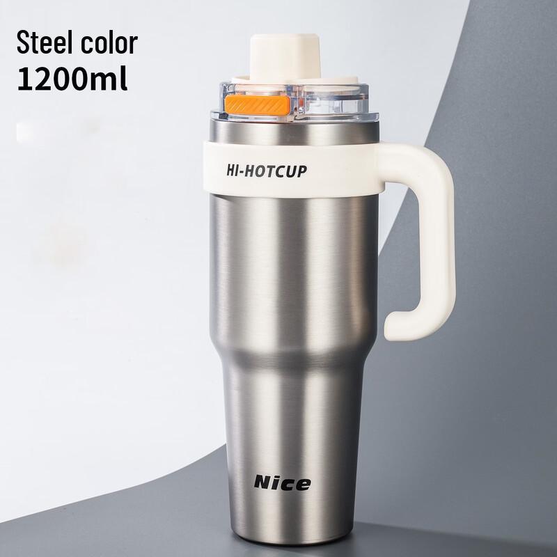 Shangqi Jumbo Ceramic Travel Mug