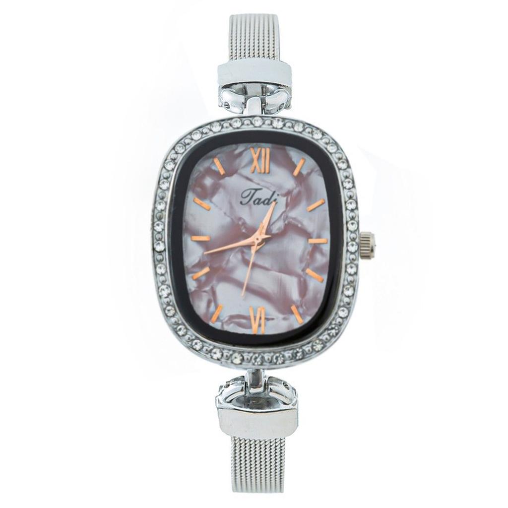 Women Fashion Leather Watch