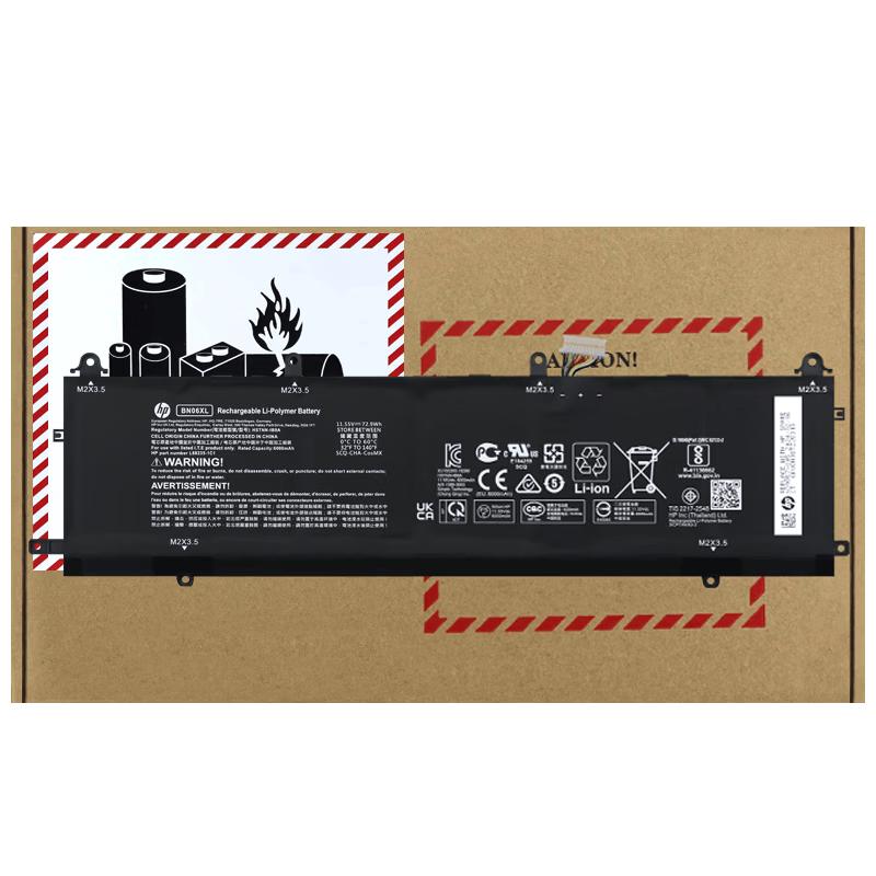 HP BN06XL Laptop Battery