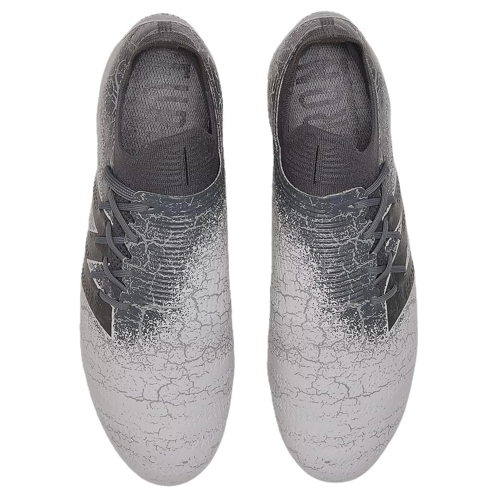 New Balance Furon V7+ Pro FG Grey Day 2024 Men Sneakers Graphite Blacktop Grey-Matter SF1FG75