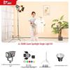 JINBEI JL300BI Professional LED Video Light