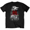 Üst giysisi – T-shirtler